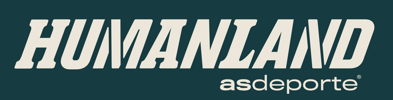 Humanland Logo